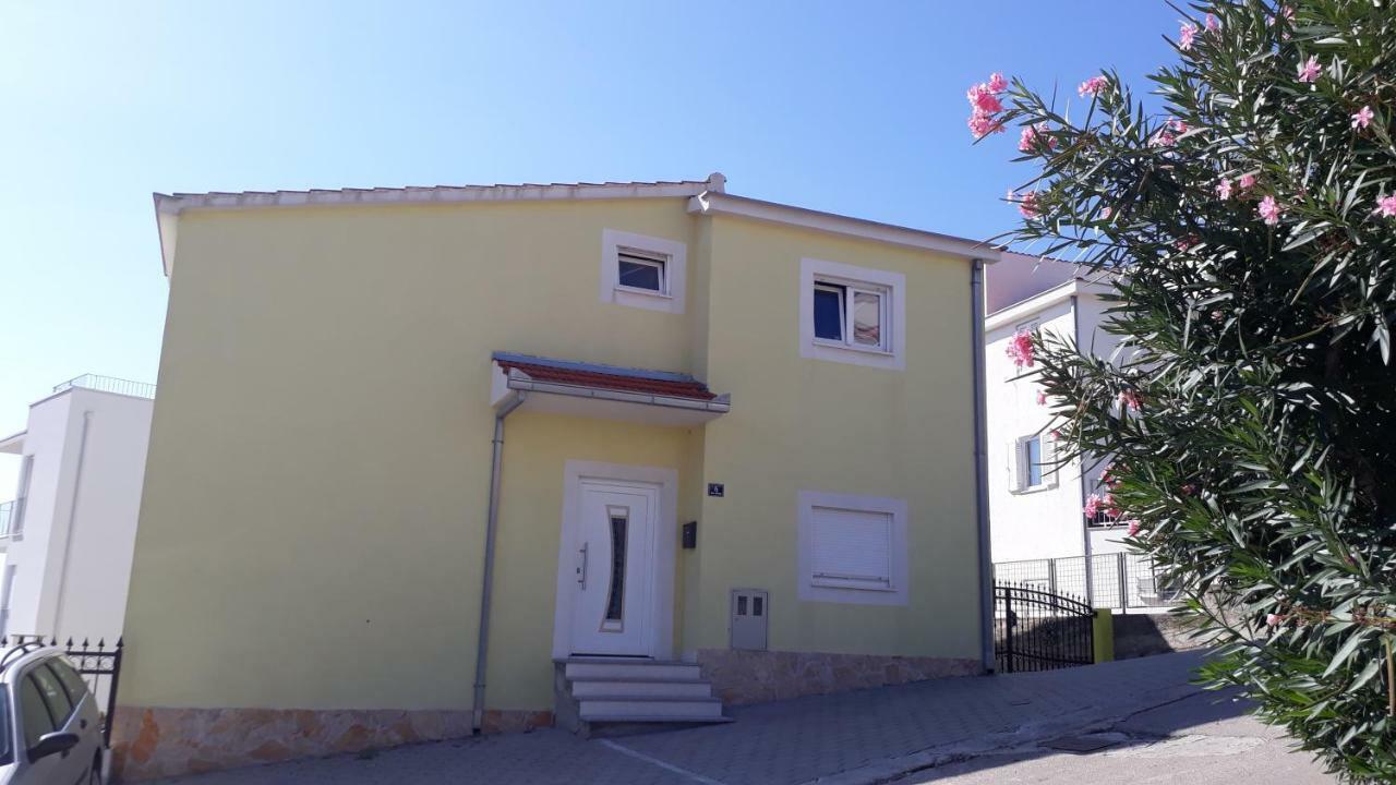 Villa Wiki Trogir Exterior foto
